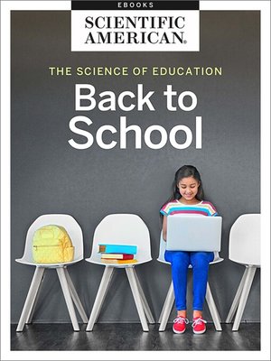 cover image of The Science of Education